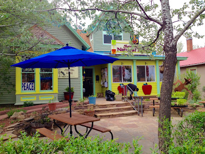 New Mexico Nutrition main image