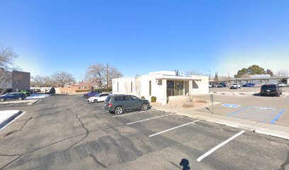 New Mexico Property Insurance Program image