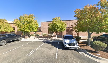 New Mexico Retiree Health Care image