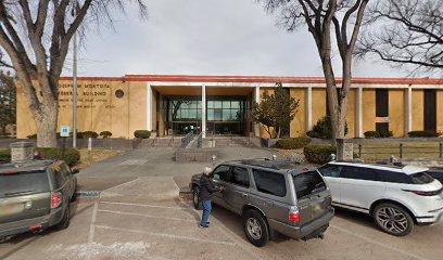 New Mexico State Department of Education School Health Unit main image