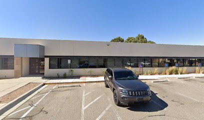 New Mexico Surgery Center Orthopaedics main image