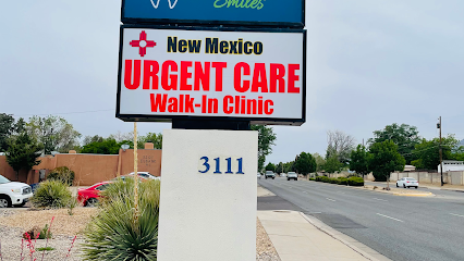 New Mexico Urgent Care Eubank main image