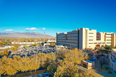 New Mexico VA Health Care System main image