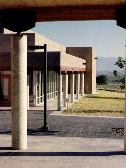 New Mexico Veterans Upward Bound main image