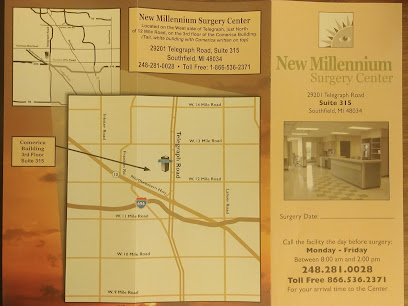 New Millennium Surgery Center main image