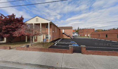 New River Valley Agency on Aging main image