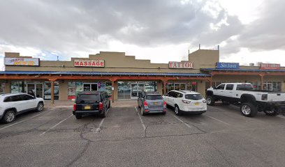 New Season Treatment Center – Albuquerque North main image