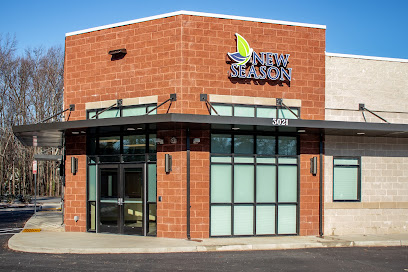 New Season Treatment Center – Richmond main image