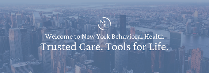 New York Behavioral Health main image