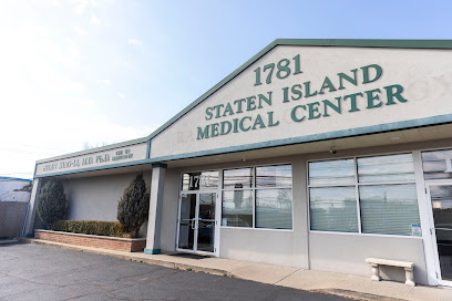 New York Cancer & Blood Specialists - Staten Island Radiation Oncology main image