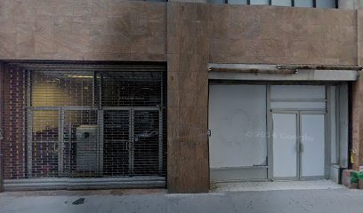 New York City Anti-Violence Project main image