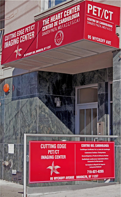 New York Comprehensive Cardiology main image