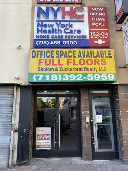 New York Health Care, Inc main image