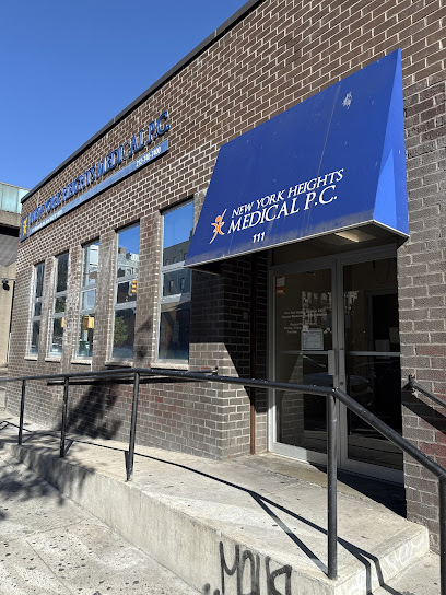New York Heights Medical PC main image