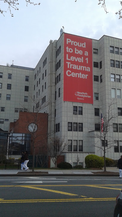 New York Hospital Queens Emr main image