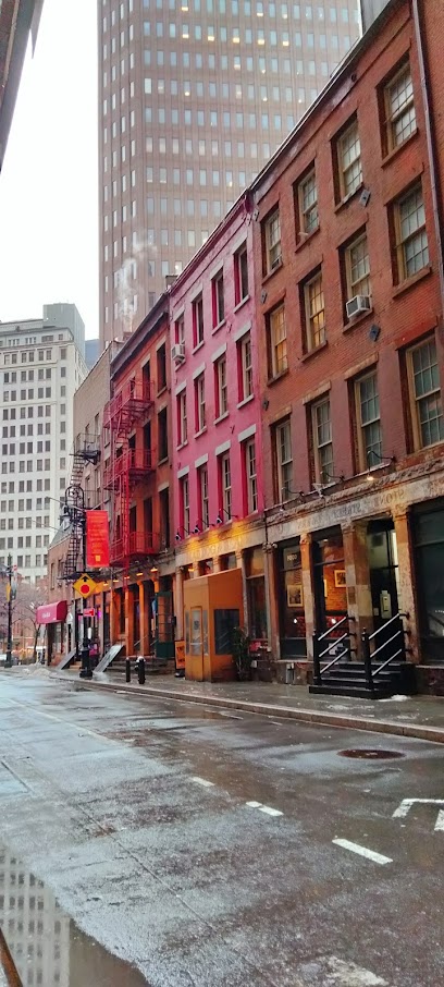 New York Legal Assistance Group main image
