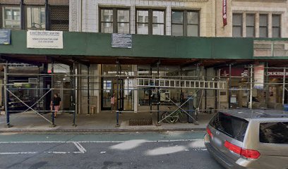 NEW YORK MEDICAL ASSOCIATES image