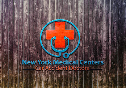 New York Medical Center - Harlem No Fault Doctor - Workers Compensation Doctor main image