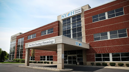 New York Oncology Hematology - Albany Cancer Center Suite 1 main image