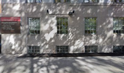 New York Presbyterian Hospital Rdo main image