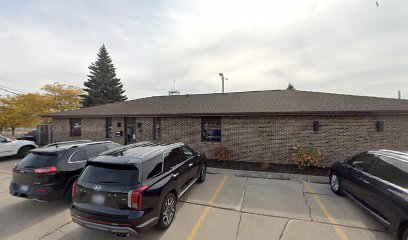 NEWAHEC: Northeastern Wisconsin Area Health Education Center main image