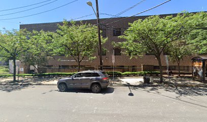 Newark Beth Israel Medical Center General Surgery and Surgical Oncology main image