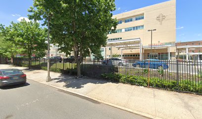 Newark EMA Hiv Health Services main image