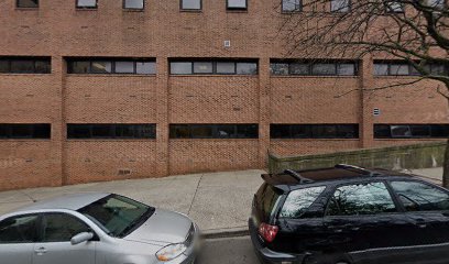 Newark Health Department-Aids Unit main image