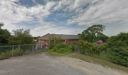 Newport County Community Mental Health Center main image