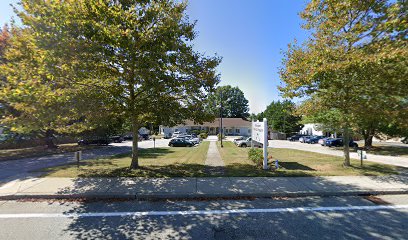 Newport Cty Community Mental Health Centers main image