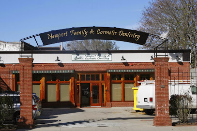 Newport Family and Cosmetic Dentistry image