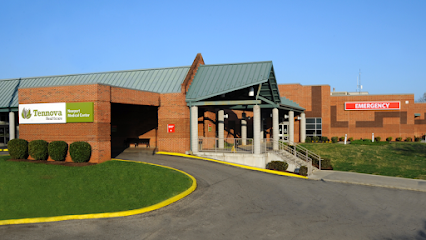 Newport Medical Center - Emergency Room main image