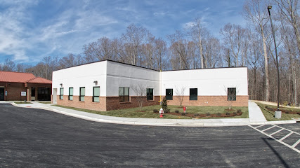 Newport News Behavioral Health Center main image