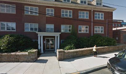 Newport Oncology Center main image