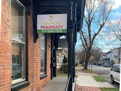 Newport Pharmacy main image