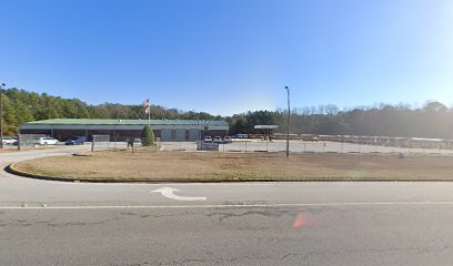 Newton County School Nutrition Department main image