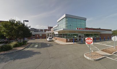 Newton Medical Center Emergency Department main image