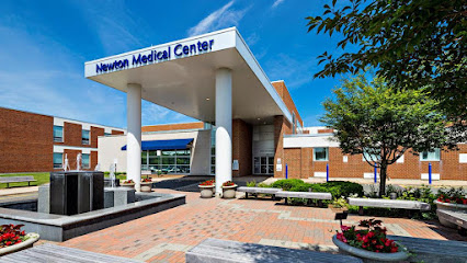 Newton Medical Center main image