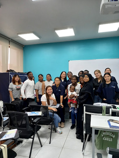 Newton Training Center Abu Dhabi main image