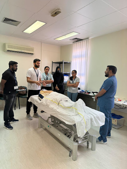 Newton Training Center Dubai main image