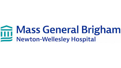 Newton-Wellesley Hospital Auerbach Breast Center main image