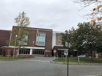 Newton-Wellesley Hospital Emergency Room main image