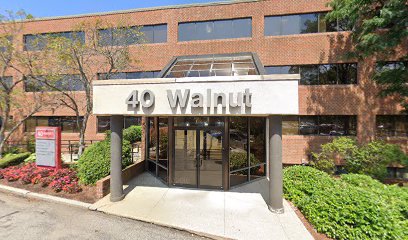 Newton-Wellesley Psychiatry main image