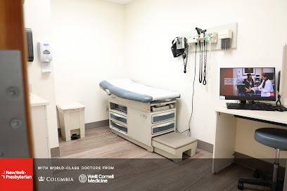 NewYork-Presbyterian Ambulatory Care Network - Family Health Center - Washington Heights main image