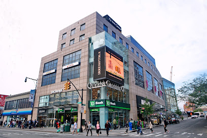 NewYork-Presbyterian Hospital Center for Special Studies main image