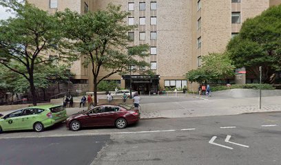 NewYork-Presbyterian Hospital Department of General Surgery main image