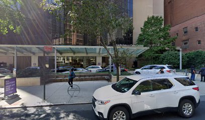 NewYork-Presbyterian Medical Group Westchester - Hematology, Oncology, Radiation Oncology - Bronxville main image