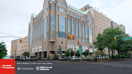 NewYork-Presbyterian Morgan Stanley Children's Hospital main image