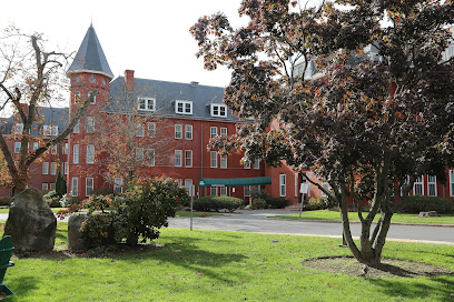 NewYork-Presbyterian Westchester Behavioral Health - Borderline Personality Resource Center main image