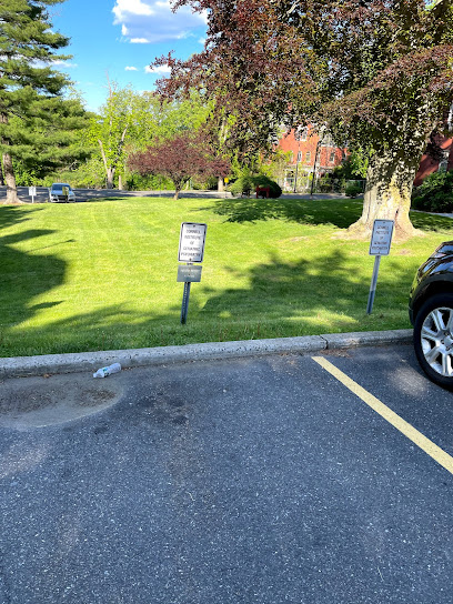 NewYork-Presbyterian Westchester Behavioral Health main image